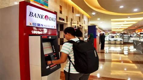 Cara Transfer Bank Dki Ke Bca Lengkap Dan Mudah Mutaeasy