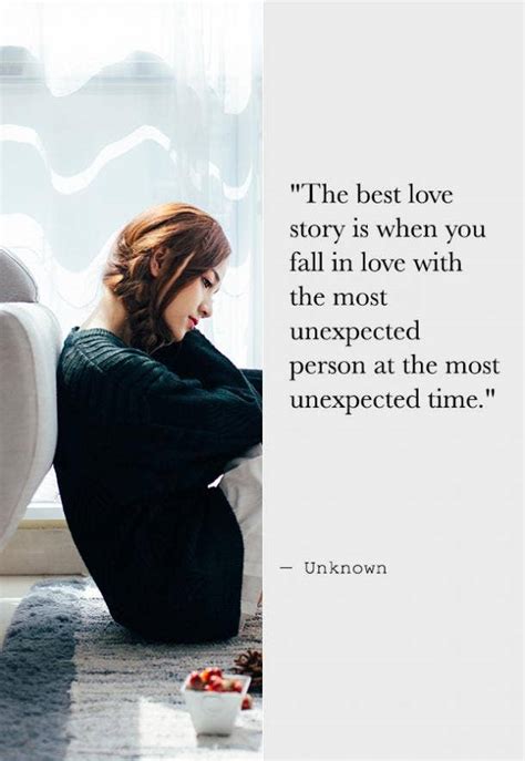 25 Encouraging Quotes To Help You Fall In Love Again Yourtango