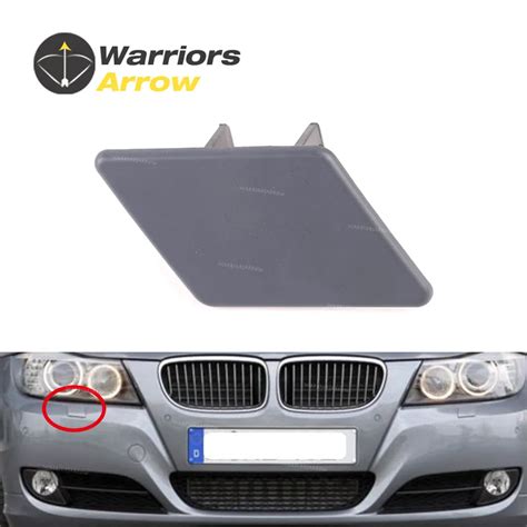 61677211210 For BMW E90 E91 320i 325i 330i 328i 2009 2012 Front Bumper