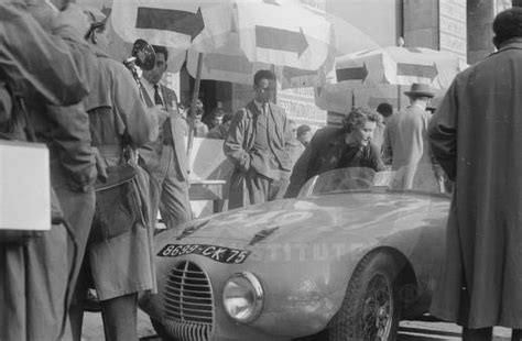 Mille Miglia Revs Digital Library