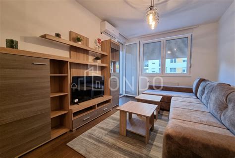 Izdavanje City Block 38m2 Condo