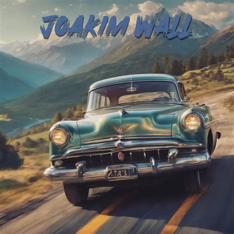 Get Out Of Denver Single By Joakim Wall Spotify