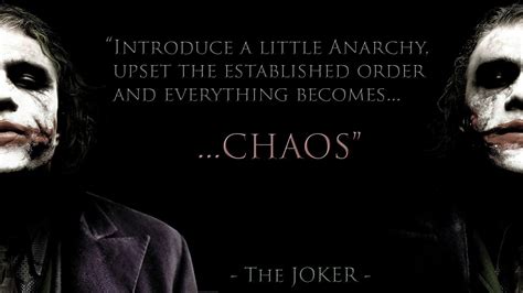 Heath Joker Heath Ledger Joker Quotes The Joker Joker Dark Knight