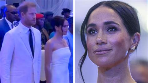 Meghan Markle And Prince Harrys Ultimate Humiliation Geelong Advertiser