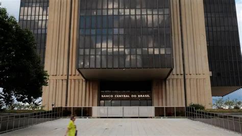 Novos diretores do Banco Central tomam posse nesta terça feira 03