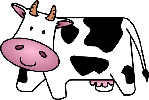 Free Colorful Cow Cliparts Download Free Colorful Cow Cliparts Png