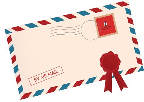 Envelope Mail Png Clipart Background Hd Png Play