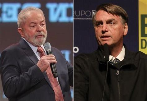 Lula Publica Música Tá Na Hora Do Jair Já Ir Embora E Depois Apaga Sbt News