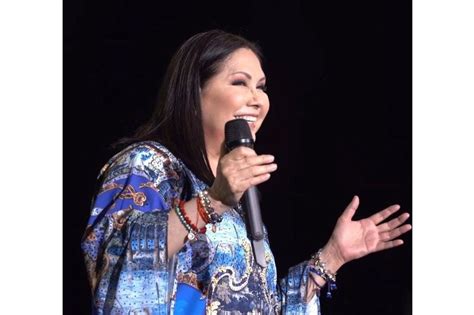 Ana Gabriel Estas Son Las Fechas De Sus Conciertos En Colombia