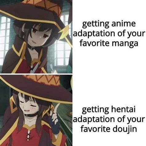 Getting Anime Adaptation Of Your Favorite Manga Getting Hentai Adaptation Of Your Favorite