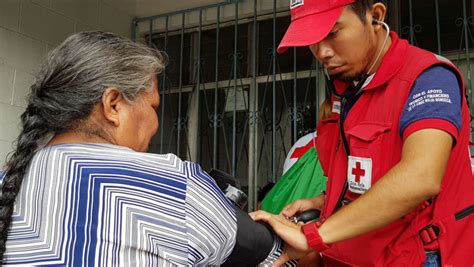 Curso De Primeros Auxilios Básicos De Cruz Roja Septiembre 2018