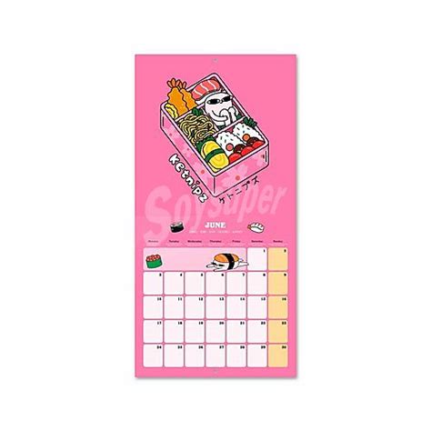 Erik Calendario X Ketnipz