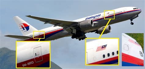 Debunked: Proof that MH-17 is MH-370? [MH-17 actually did have a ...
