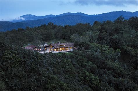 Santa Lucia Preserve, California’s Premier Conservation Community