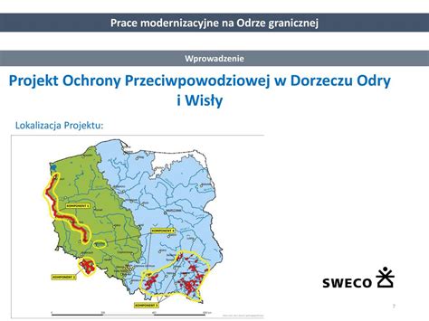 PROJEKT OCHRONY PRZECIWPOWODZIOWEJ W DORZECZU ODRY I WISŁY ppt pobierz