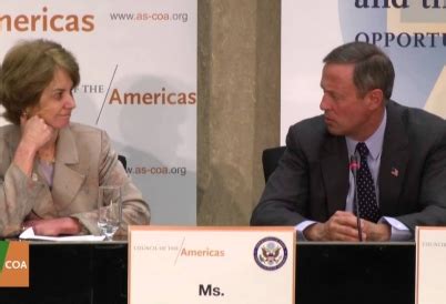 Video: Governor Martin O’Malley on Trade, Immigration Reform, and U.S ...