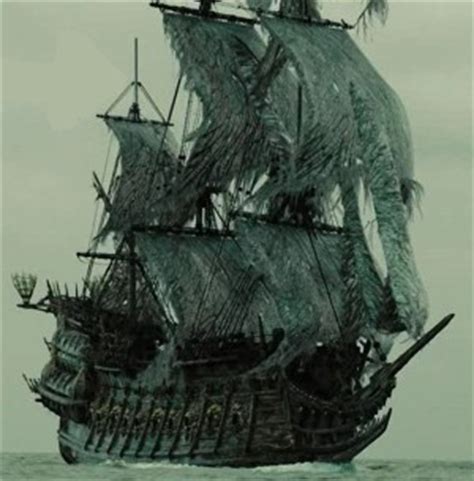El Holandes Errante | Wiki Piratas del Caribe | FANDOM powered by Wikia