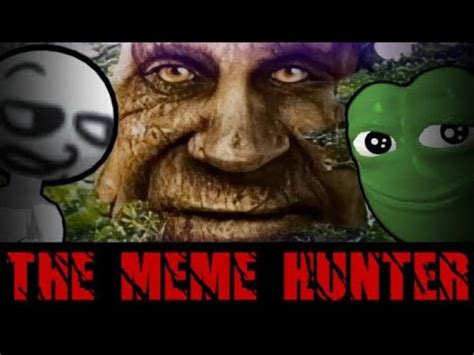 The Meme Hunter Gameplay Pc Youtube