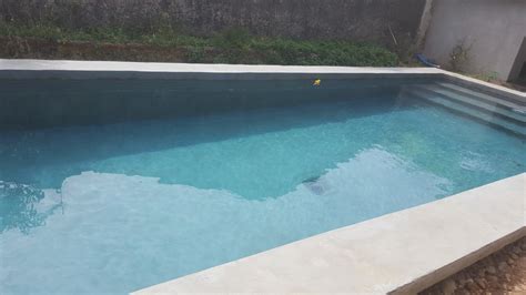 R Alisation D Une Piscine Traditionnelle Piscine Marseille Par La