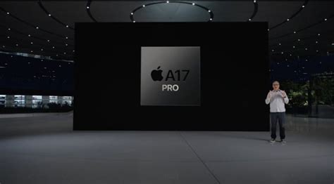 Apple's A17 Pro Chipset: Revolutionising Mobile Graphics and Performance