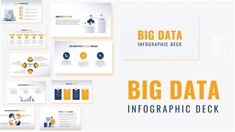 Big Data Infographic Powerpoint Template
