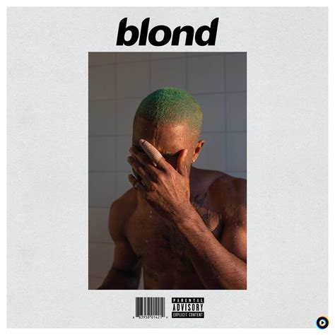 IVY (LYRICS) | Frank Ocean Lyrics, Meaning & Videos