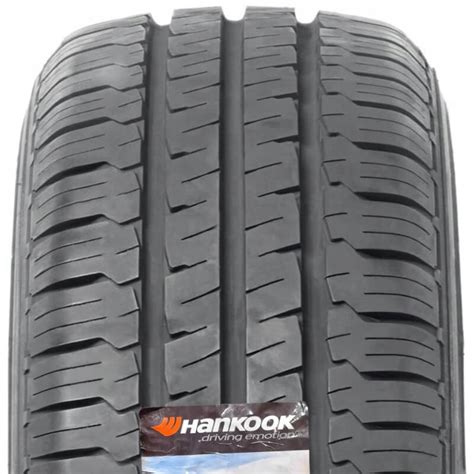 X Opony Letnie C R Hankook Vantra Lt Ra Do Busa R C