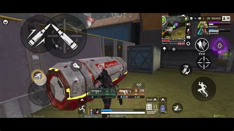 Flashpoint Surviving And Winning Apex Legends Mobile Soft Launch