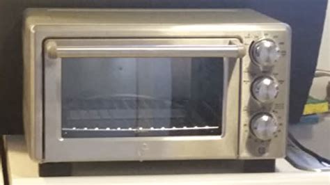 Oster Designed For Life 6 Slice Toaster Oven Silver For 95 Tssttvdfl2