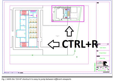 How To Hide Viewports In Autocad Templates Sample Printables