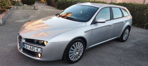 Alfa Romeo Sw Jtdm Reg Do God God