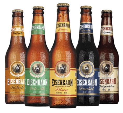 Concurso Mestre Cervejeiro Eisenbahn Abre Inscri Es Revista