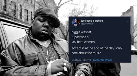 Biggie Was Fat: Video Gallery | Know Your Meme