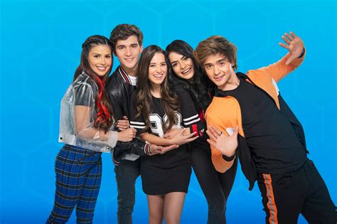 NickALive!: Nickelodeon to Premiere 'Noobees' Season 2 in Germany ...