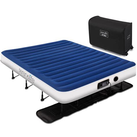 Self Inflating Airbed Atelier Yuwa Ciao Jp