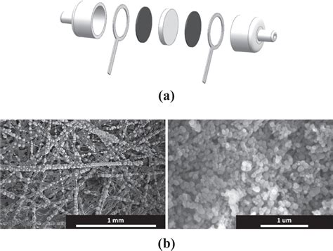 Influence Of Nafion Coating Of Ag Ag2o C Electrodes On Long Term Performance Of An