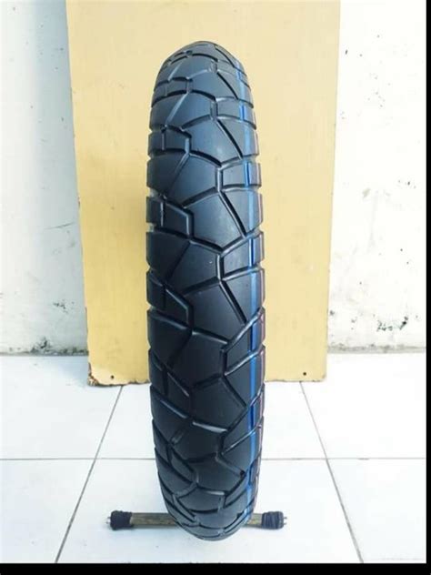 Ban Motor Matic Ring 14 Aspira Premio Ukuran 70 90 Tubeless Lazada