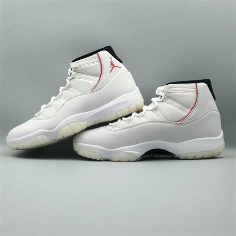 Air Jordan 11 Retro Platinum Tint 378037 016 Howkick