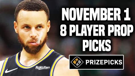 8 Best Nba Player Prop Picks Bets Parlays Predictions For Today