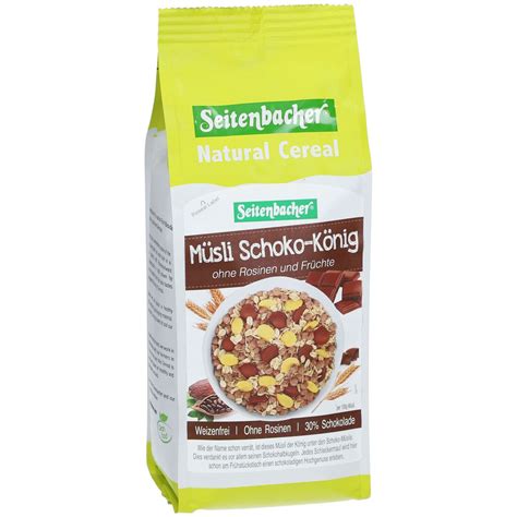 Seitenbacher Der M Sli K Nig G Shop Apotheke