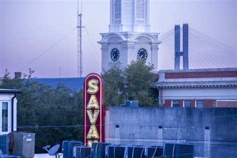 Historic Savannah Theatre Reviews | U.S. News Travel