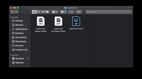 How To Move A Lightroom Catalog To An Ssd Photo Taco Podcast