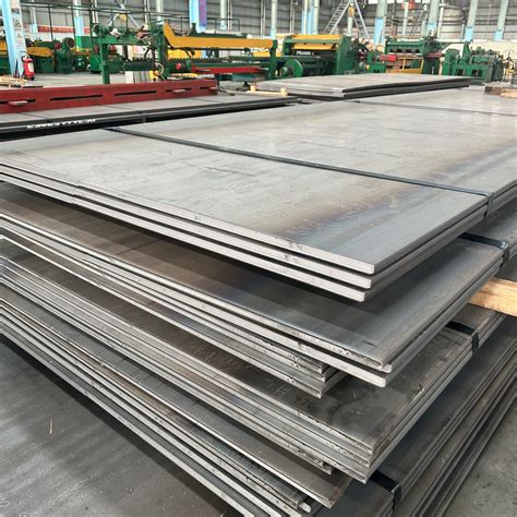 45 S45c Steel Plate 1045 Carbon Coil C45 Carbon Sheet Factory Direct