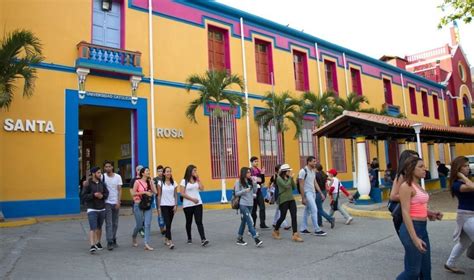 Universidades Privadas En Caracas Ubicaci N Y Tel Fonos