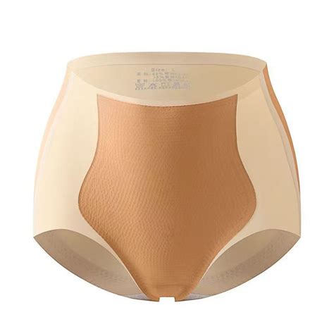 Yop Mall High Waist Butt Lifting Briefs Butt Lifting Underpants