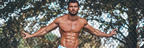 Josh Watson Fan Sex Symbol Gay Icon Mrmuscleyuk Fan Twitter