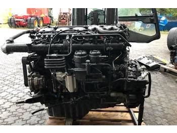 Scania Dc Hp Xpi Euro Engine For Sale