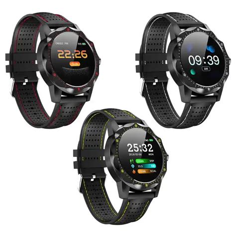 Venta Reloj Inteligente Colmi Sky En Stock