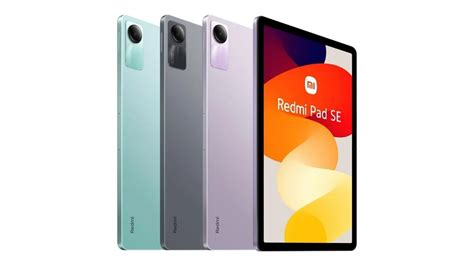 Redmi Pad Se Prezzo Caratteristiche Uscita E Notizie In Italiaredmi