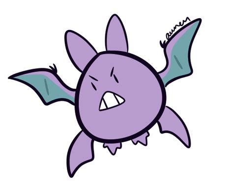 Crobat Pokemon Transparent Images Png Play